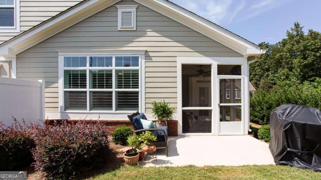1601 Lexington Green Pines Pines, Cumming, GA 30040 — photo 4