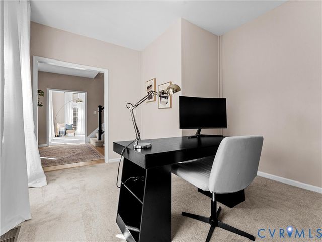 4115 Glouster Ln, Fredericksburg, VA 22408