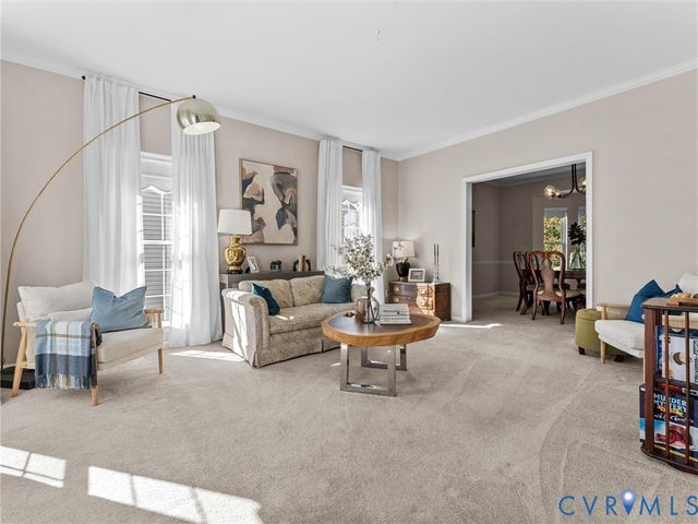 4115 Glouster Ln, Fredericksburg, VA 22408