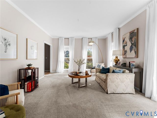 4115 Glouster Ln, Fredericksburg, VA 22408