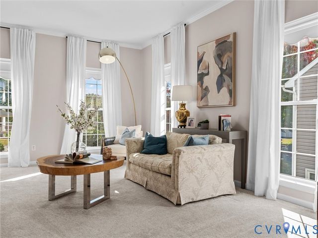 4115 Glouster Ln, Fredericksburg, VA 22408