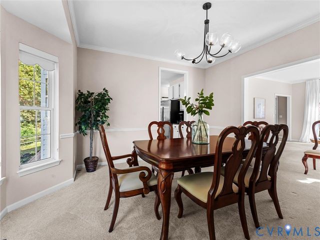 4115 Glouster Ln, Fredericksburg, VA 22408