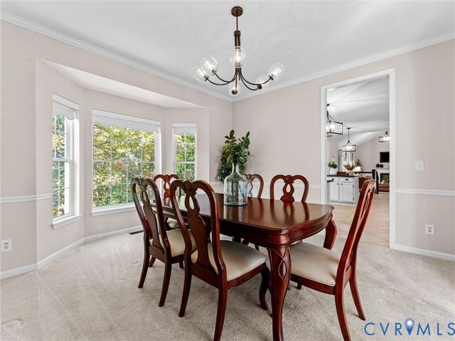 4115 Glouster Ln, Fredericksburg, VA 22408