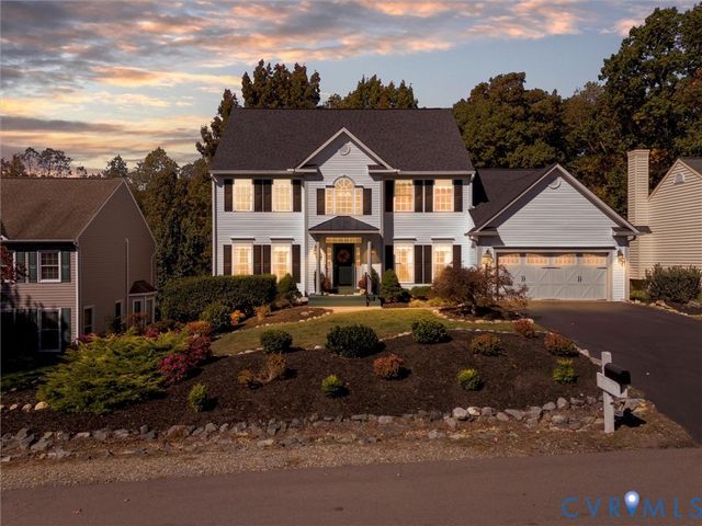 4115 Glouster Ln, Fredericksburg, VA 22408