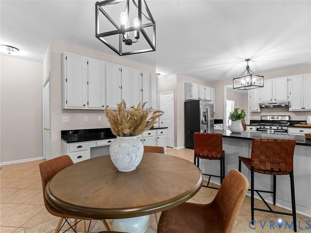 4115 Glouster Ln, Fredericksburg, VA 22408