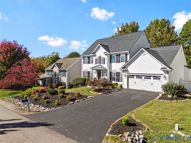 4115 Glouster Ln, Fredericksburg, VA 22408