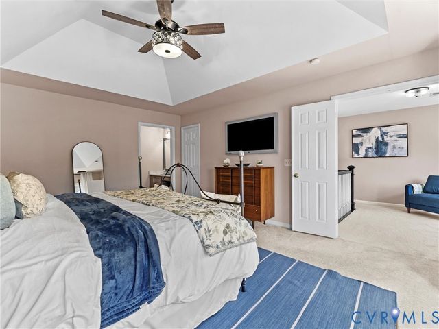 4115 Glouster Ln, Fredericksburg, VA 22408