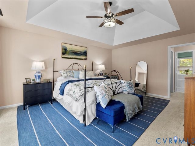 4115 Glouster Ln, Fredericksburg, VA 22408