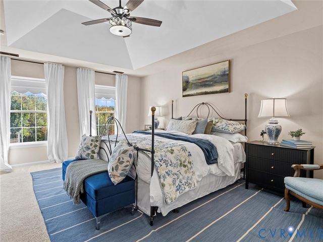 4115 Glouster Ln, Fredericksburg, VA 22408