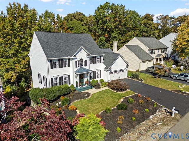 4115 Glouster Ln, Fredericksburg, VA 22408