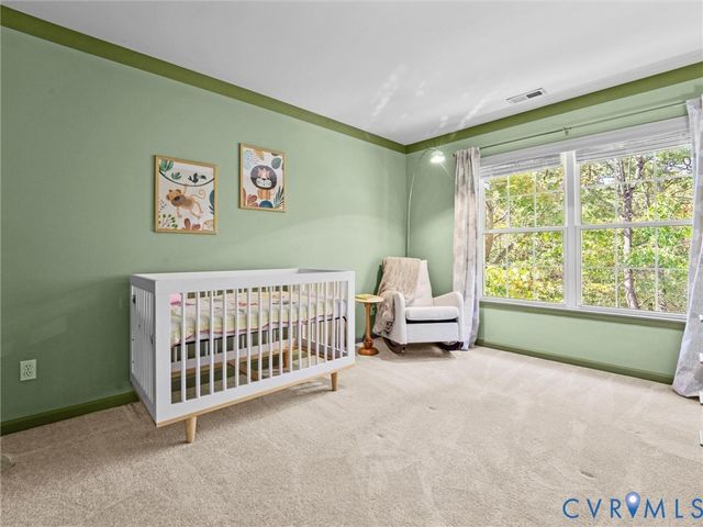 4115 Glouster Ln, Fredericksburg, VA 22408