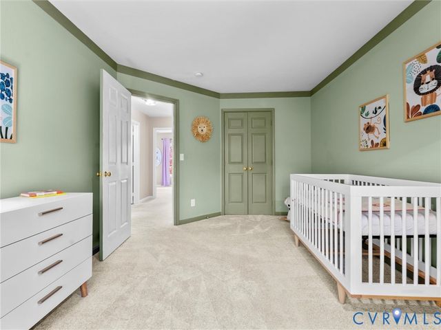 4115 Glouster Ln, Fredericksburg, VA 22408