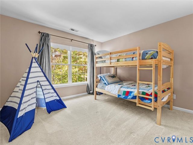 4115 Glouster Ln, Fredericksburg, VA 22408