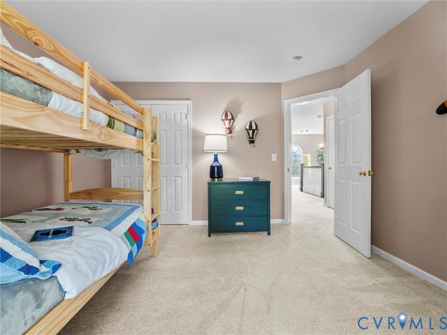 4115 Glouster Ln, Fredericksburg, VA 22408