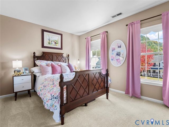 4115 Glouster Ln, Fredericksburg, VA 22408