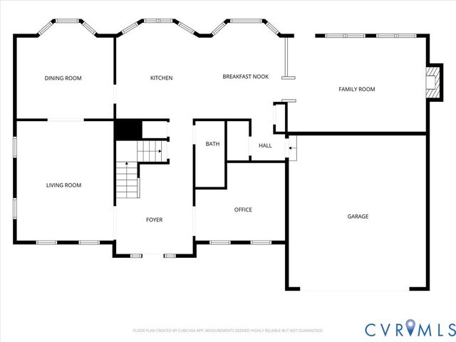 4115 Glouster Ln, Fredericksburg, VA 22408