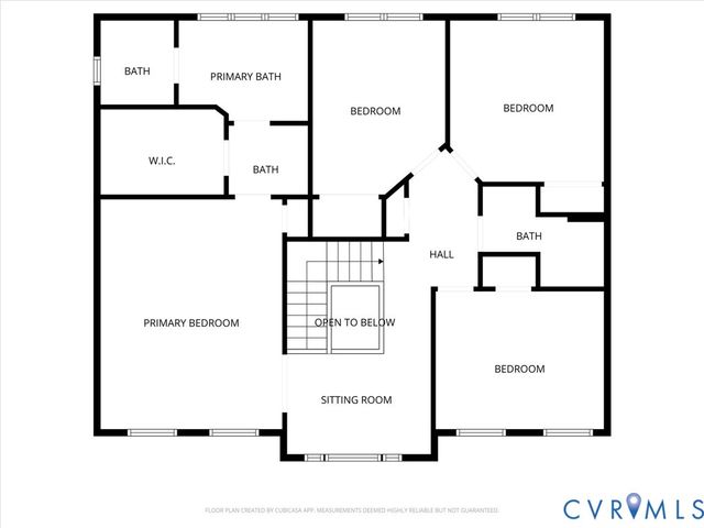 4115 Glouster Ln, Fredericksburg, VA 22408