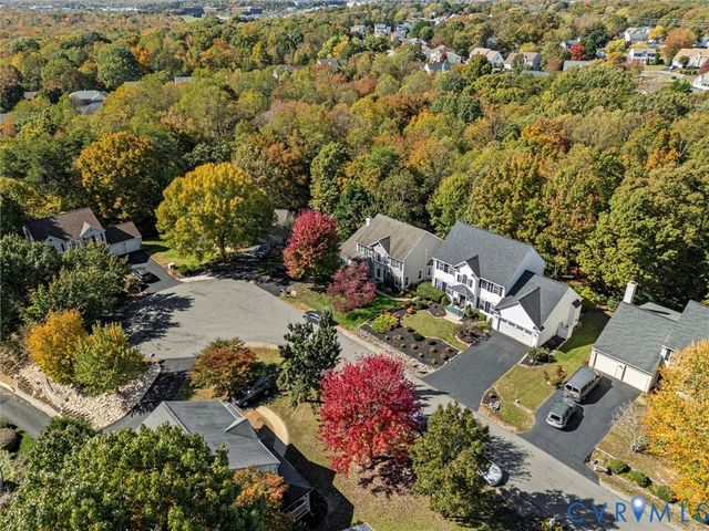 4115 Glouster Ln, Fredericksburg, VA 22408