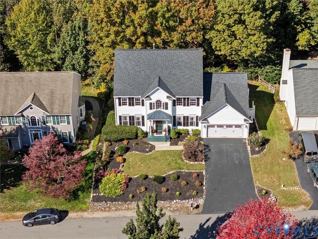 4115 Glouster Ln, Fredericksburg, VA 22408