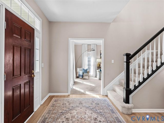 4115 Glouster Ln, Fredericksburg, VA 22408