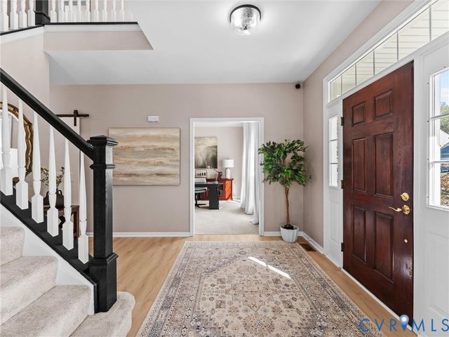 4115 Glouster Ln, Fredericksburg, VA 22408