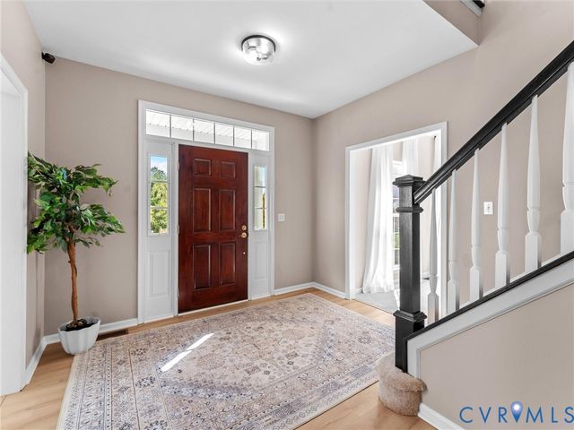 4115 Glouster Ln, Fredericksburg, VA 22408