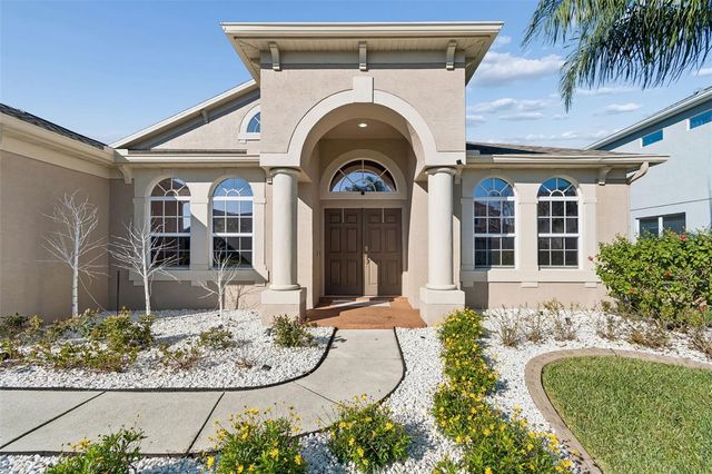 2328 BRINLEY DRIVE, Trinity, FL 34655