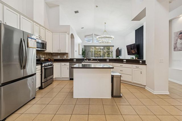 2328 BRINLEY DRIVE, Trinity, FL 34655