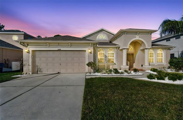 2328 BRINLEY DRIVE, Trinity, FL 34655