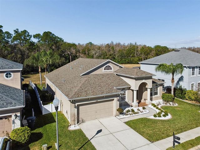 2328 BRINLEY DRIVE, Trinity, FL 34655