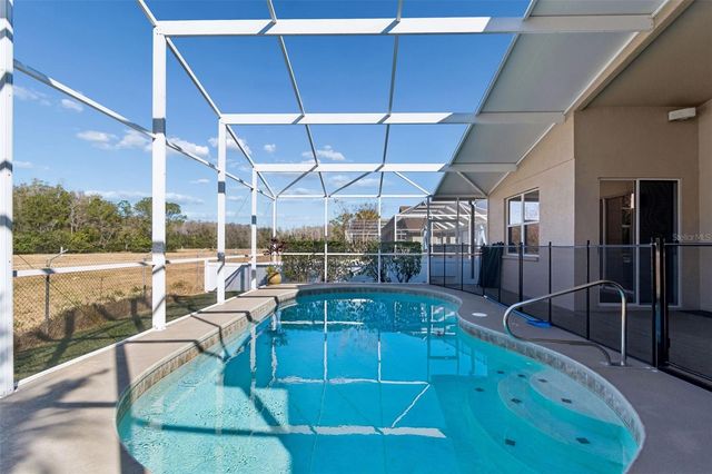 2328 BRINLEY DRIVE, Trinity, FL 34655