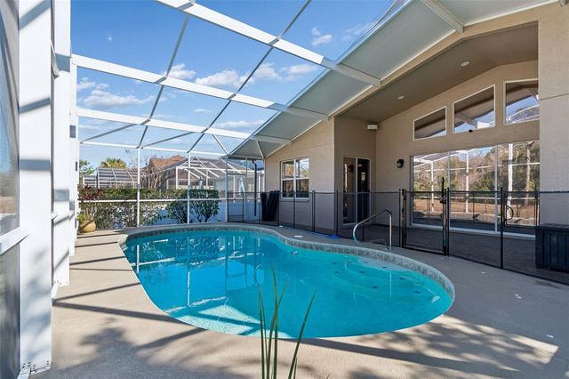 2328 BRINLEY DRIVE, Trinity, FL 34655