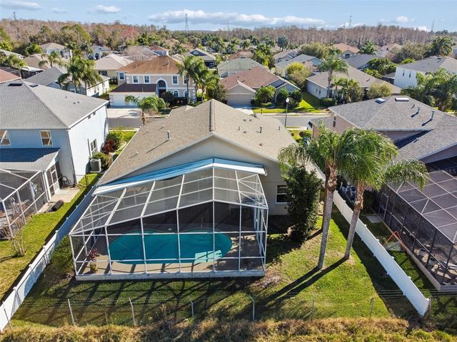 2328 BRINLEY DRIVE, Trinity, FL 34655