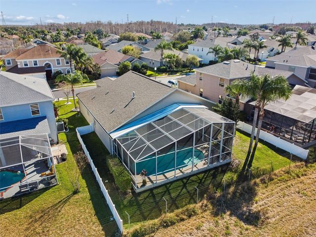 2328 BRINLEY DRIVE, Trinity, FL 34655