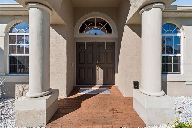 2328 BRINLEY DRIVE, Trinity, FL 34655