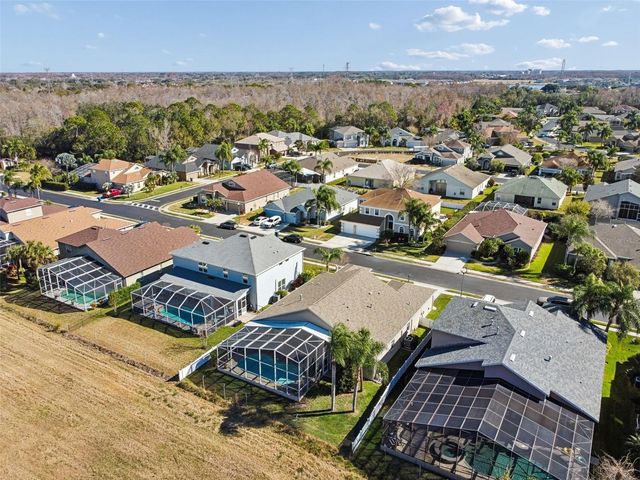 2328 BRINLEY DRIVE, Trinity, FL 34655