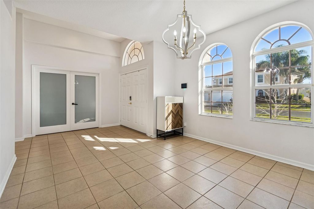 Image 12 of property listing at 2328 BRINLEY DRIVE, Trinity, FL 34655