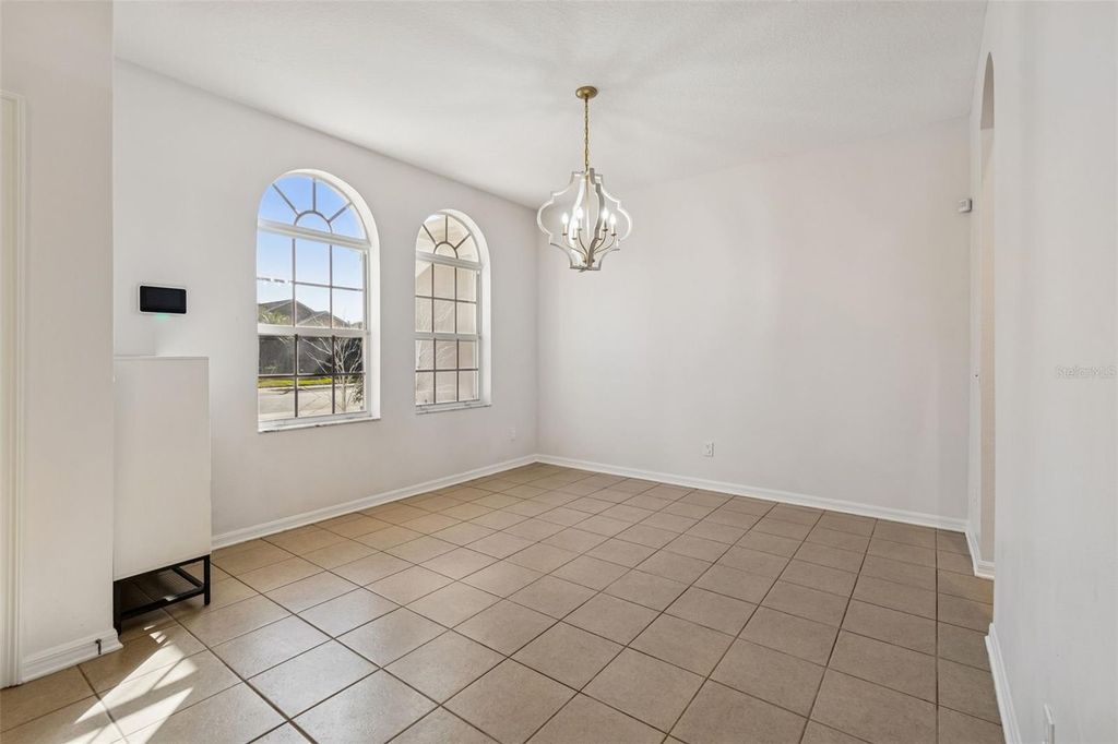 Image 13 of property listing at 2328 BRINLEY DRIVE, Trinity, FL 34655