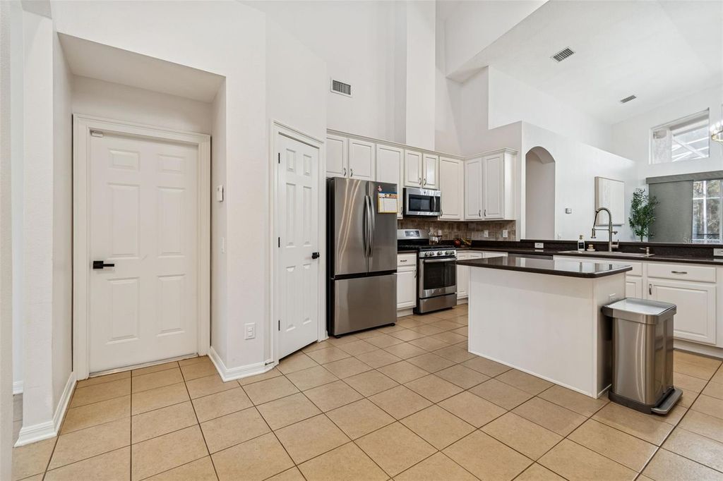 Image 15 of property listing at 2328 BRINLEY DRIVE, Trinity, FL 34655