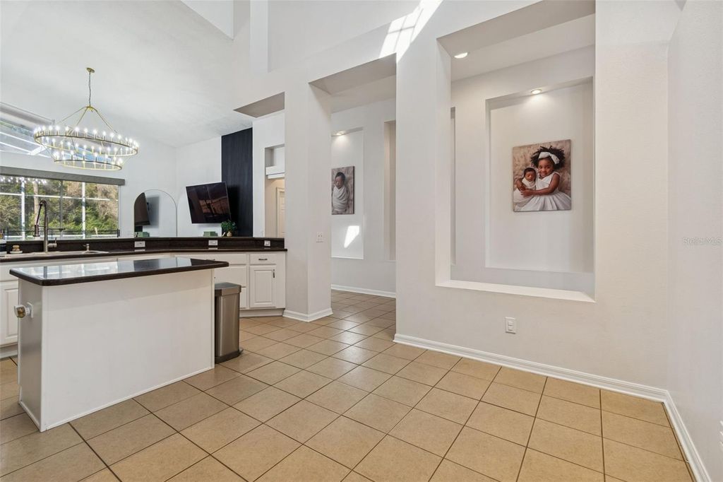 Image 16 of property listing at 2328 BRINLEY DRIVE, Trinity, FL 34655