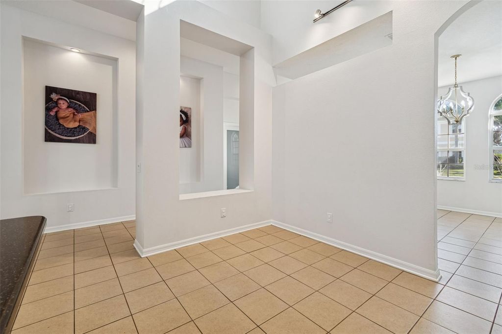 Image 17 of property listing at 2328 BRINLEY DRIVE, Trinity, FL 34655