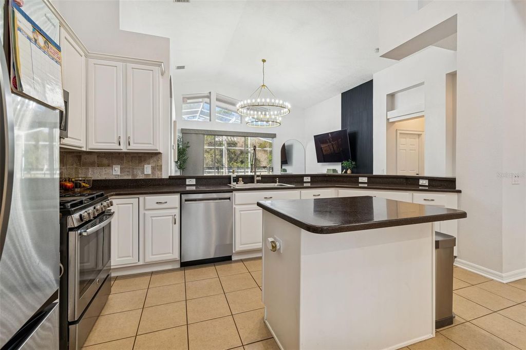 Image 18 of property listing at 2328 BRINLEY DRIVE, Trinity, FL 34655