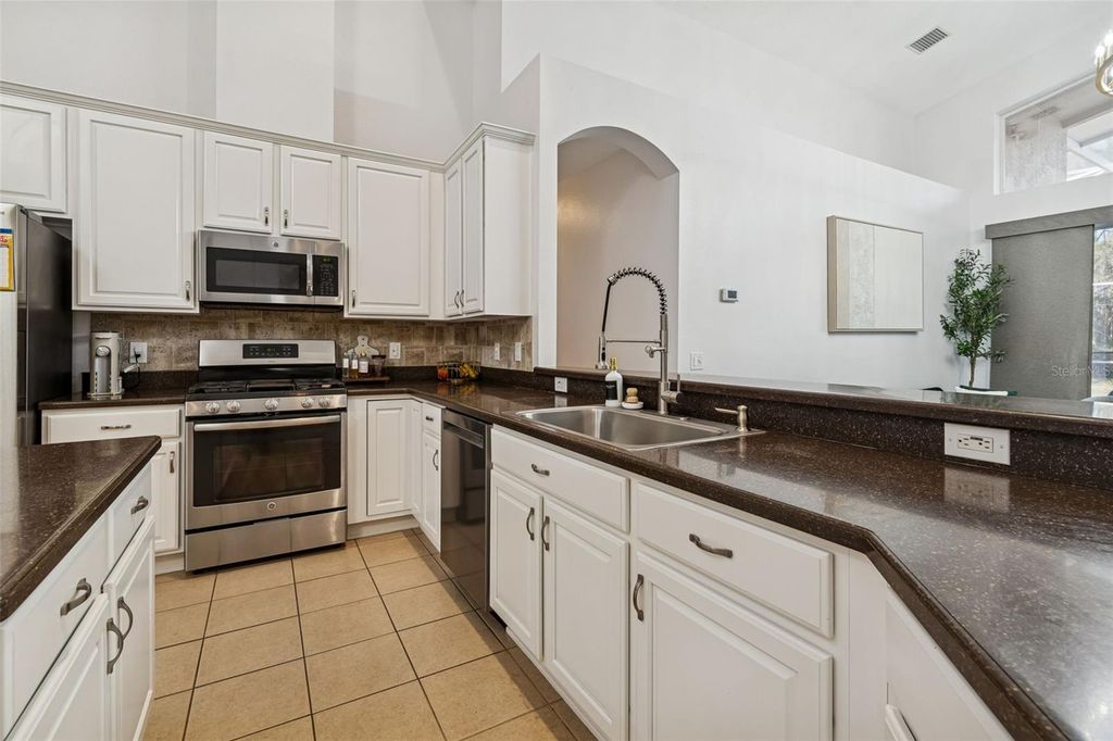 Image 20 of property listing at 2328 BRINLEY DRIVE, Trinity, FL 34655