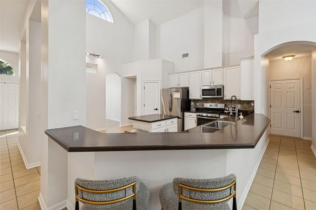 Image 24 of property listing at 2328 BRINLEY DRIVE, Trinity, FL 34655