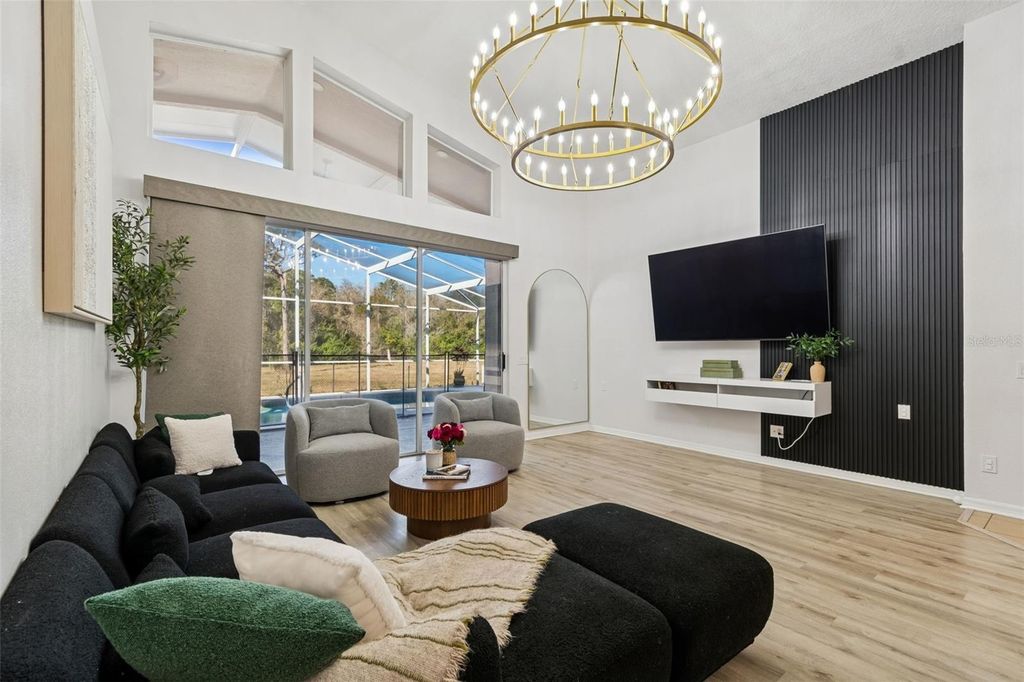 Image 26 of property listing at 2328 BRINLEY DRIVE, Trinity, FL 34655