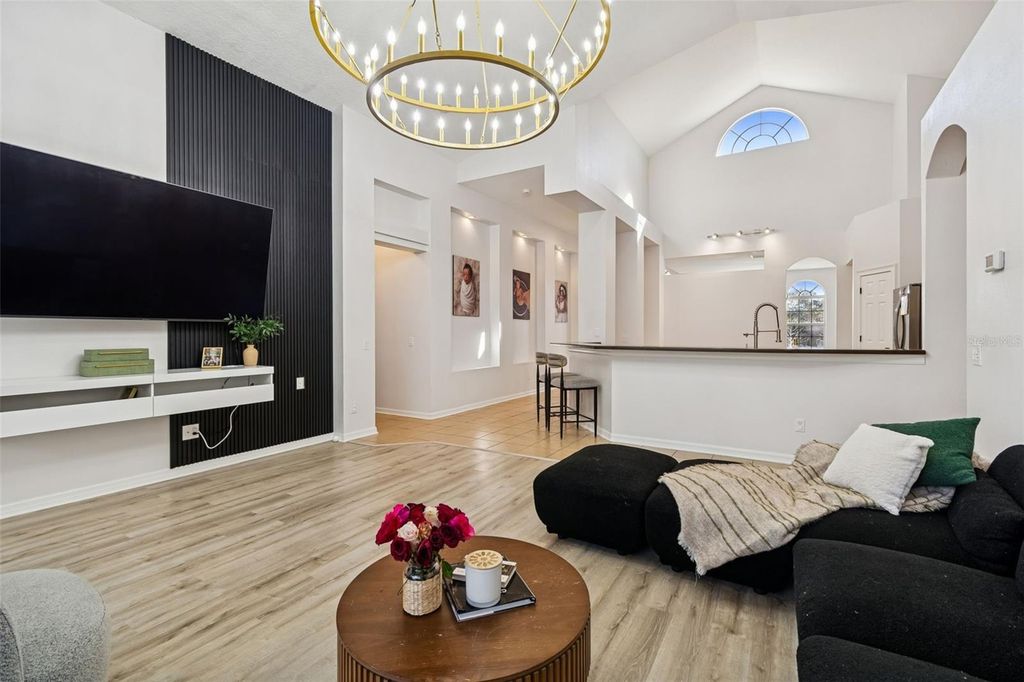 Image 27 of property listing at 2328 BRINLEY DRIVE, Trinity, FL 34655