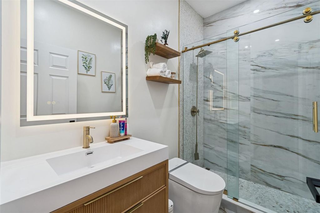 Image 34 of property listing at 2328 BRINLEY DRIVE, Trinity, FL 34655