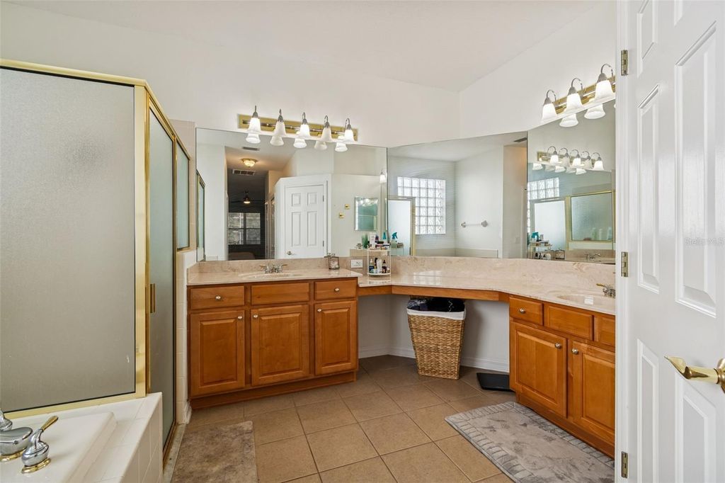 Image 45 of property listing at 2328 BRINLEY DRIVE, Trinity, FL 34655