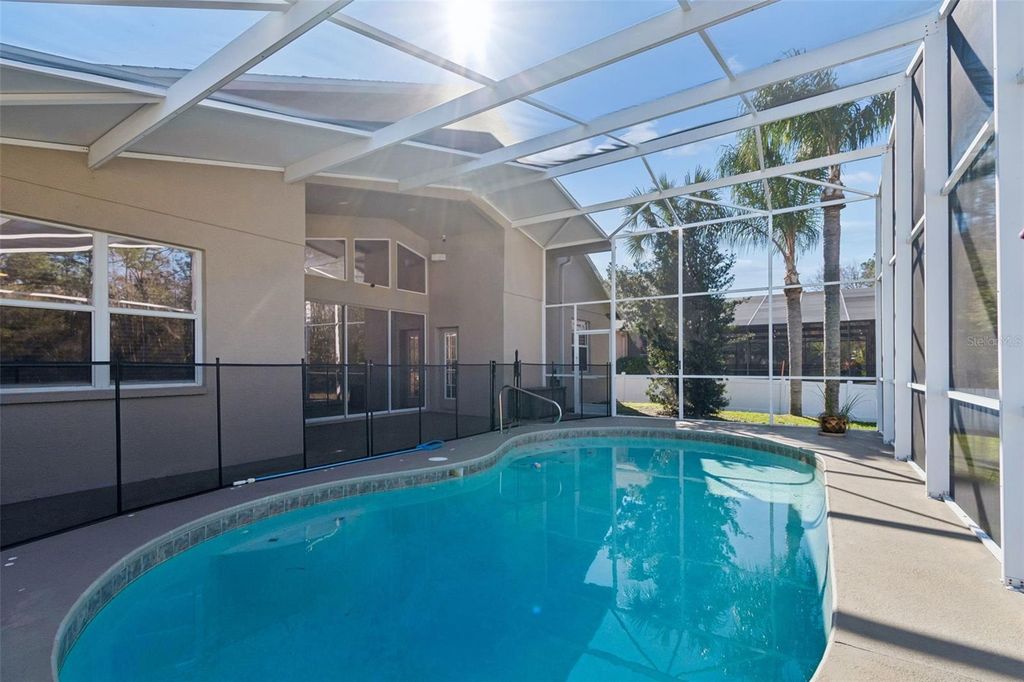 Image 54 of property listing at 2328 BRINLEY DRIVE, Trinity, FL 34655