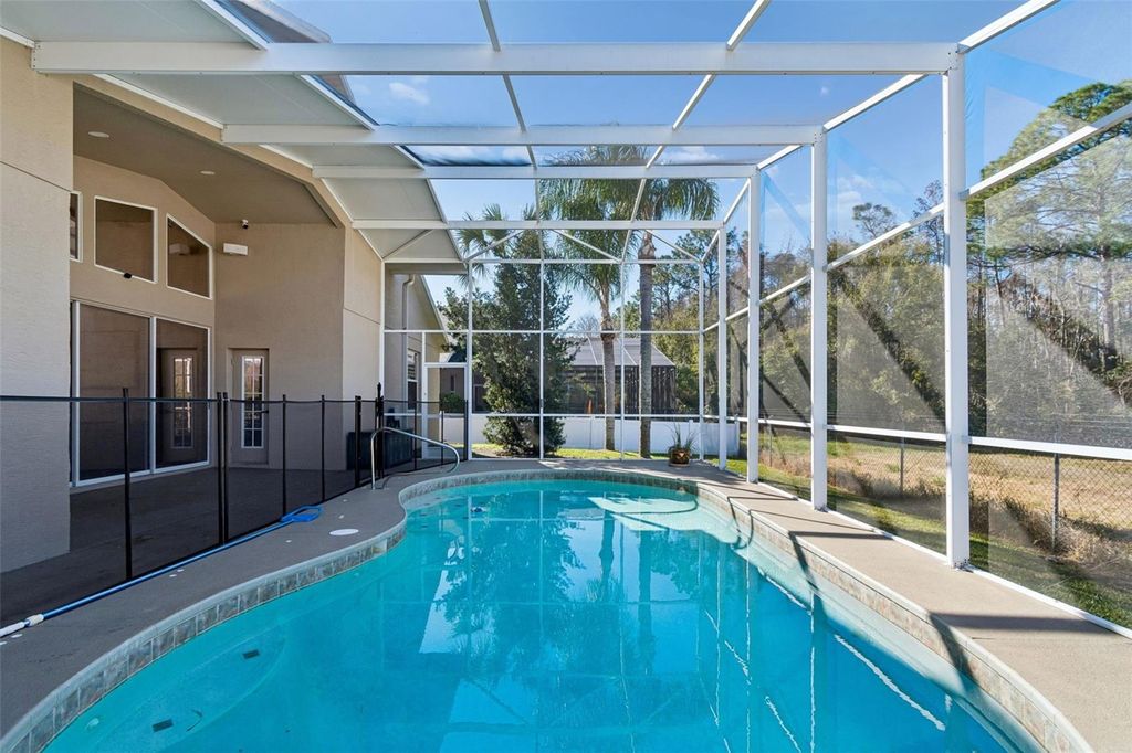 Image 55 of property listing at 2328 BRINLEY DRIVE, Trinity, FL 34655